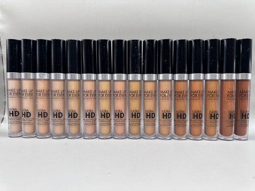 Makeup forever ultra - hd, light