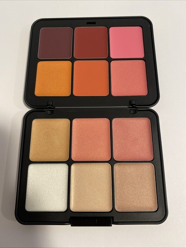 Make for ever - for, 12-pan