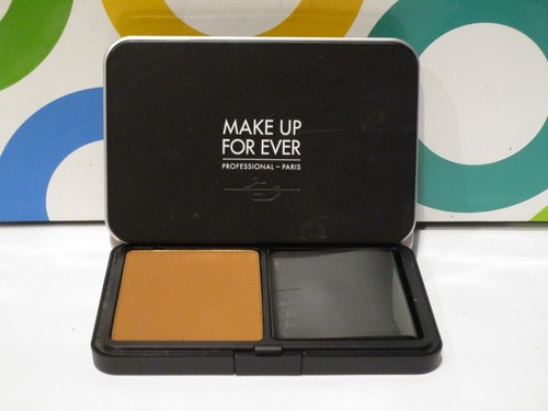 Make for ever matte - up, ~