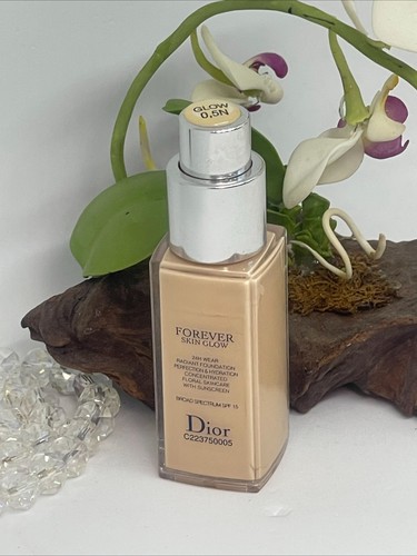 Dior forever skin glow - dior, 24h