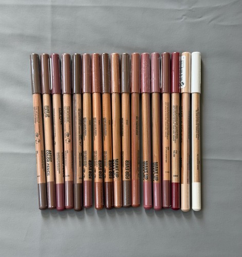 Make for ever - up, color