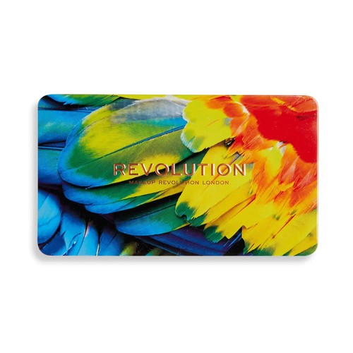 Revolution makeup forever - makeup, "forever