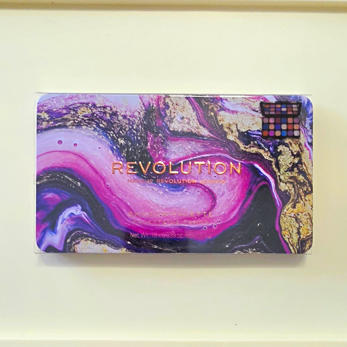 Makeup revolution forever - makeup,